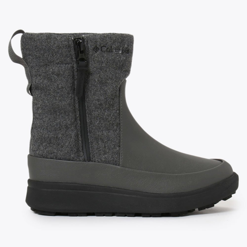 1538412-Columbia/サップランド ツー ディーヴァ サイドジップ ウォータープルーフ オムニヒートイン拍卖