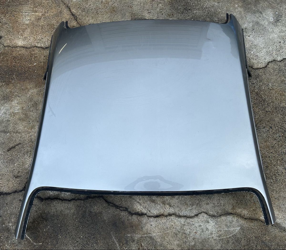 希少 日産! S15 シルビア スペックS 後期 カットボディ ルーフカット拍卖