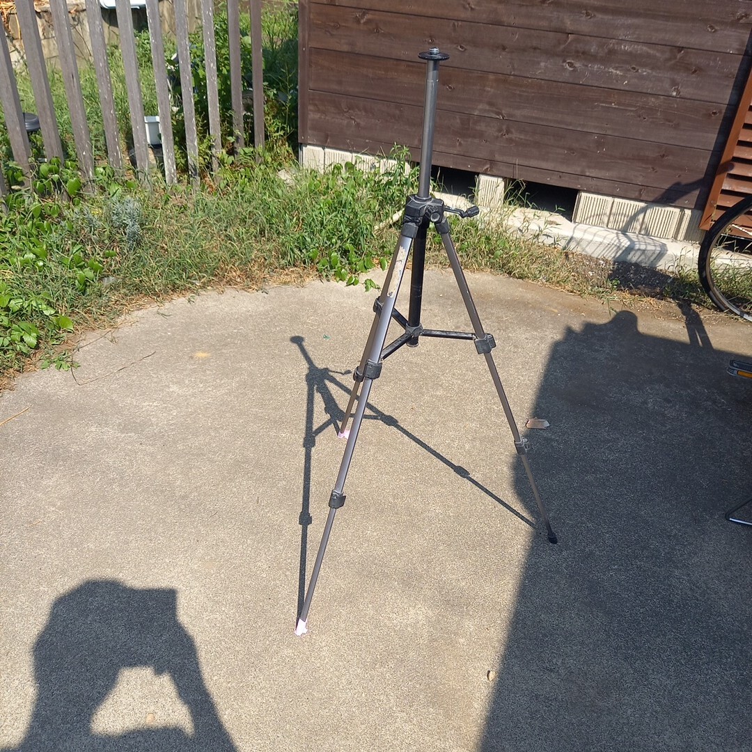 三脚 マキタ エレベーター 測定 レベル 大工 建築 訳あり拍卖