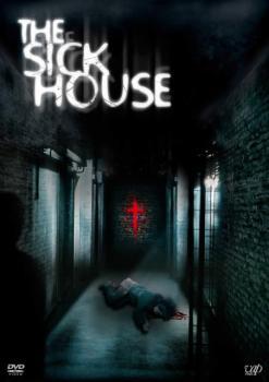 THE SICK HOUSE シックハウス レンタル落ち 中古 DVD ホラー拍卖
