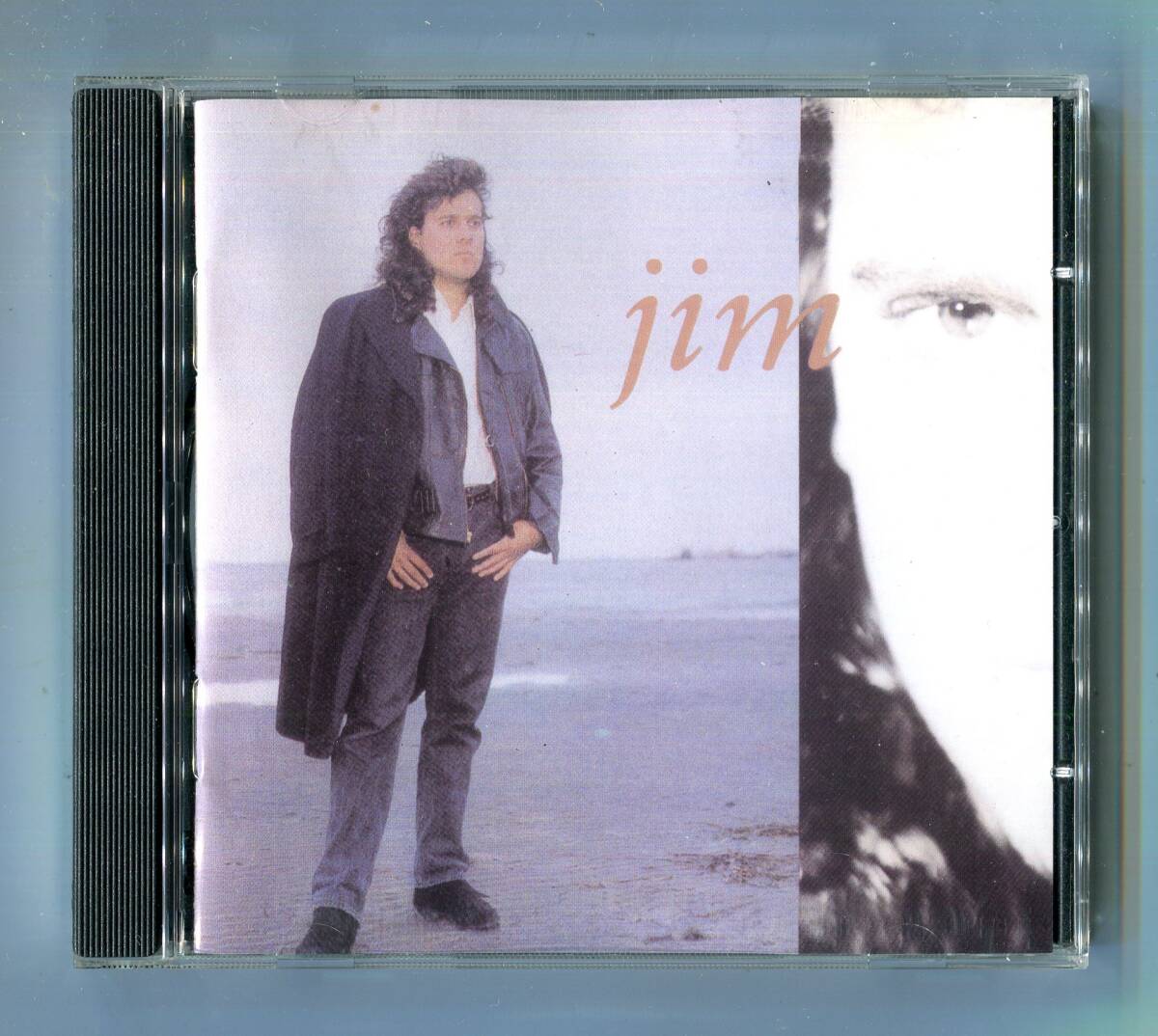 Jim Jidhed ジム・ジットヘッド - 飛翔 北欧メロディアスハード AOR ボーナストラック リマスター 名盤 Alien エイリアン拍卖