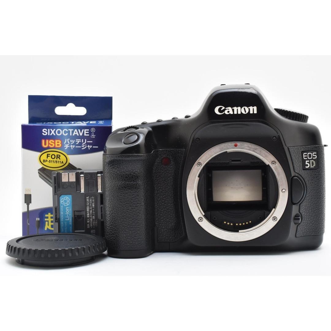Canon キャノン EOS 5D:2592815拍卖