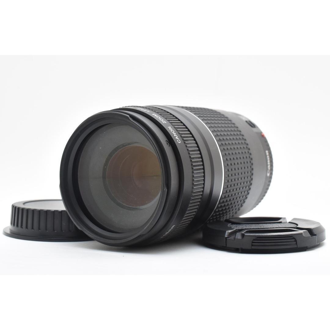 キャノン EF 75-300mm f4-5.6 III:2592818拍卖