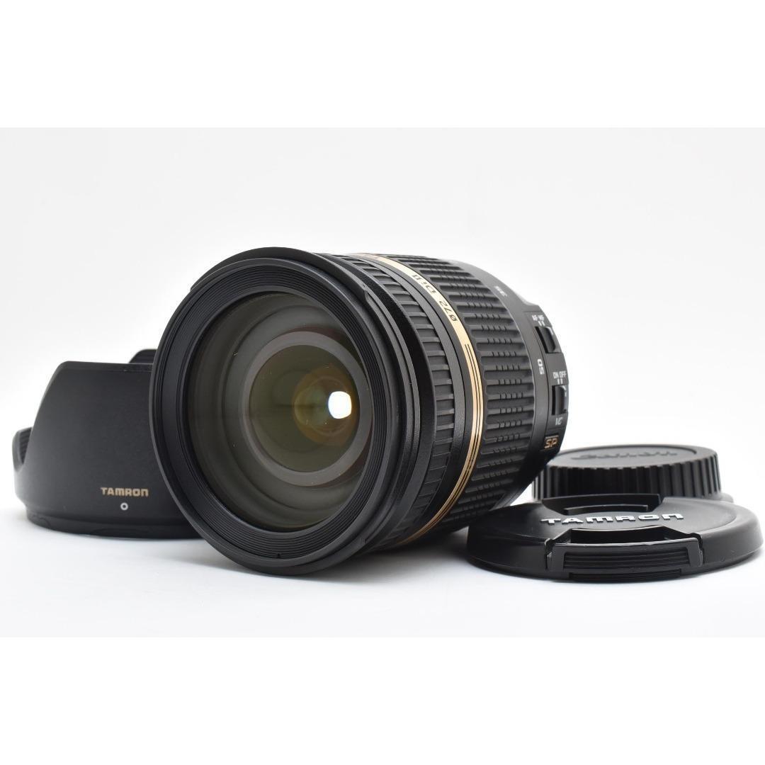 難有 タムロン SP AF 17-50/2.8 XR Di II:2592823拍卖