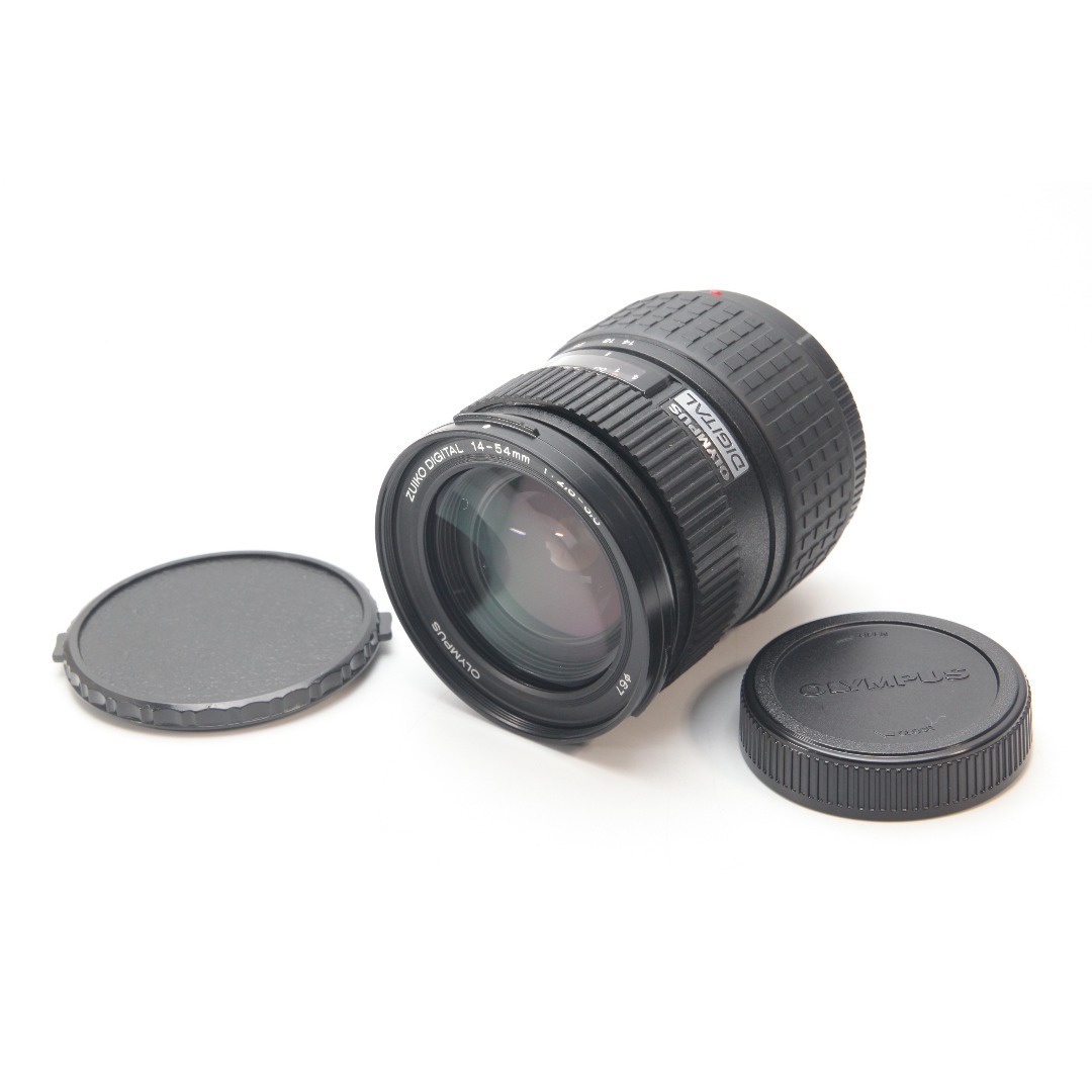 オリンパス ZUIKO 14-54mm f2.8-3.5:25061301拍卖