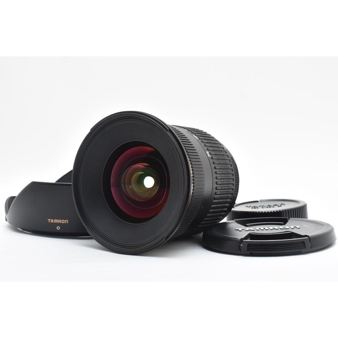 タムロン SP AF 17-35mm f2.8-4 Di A05:2600466拍卖