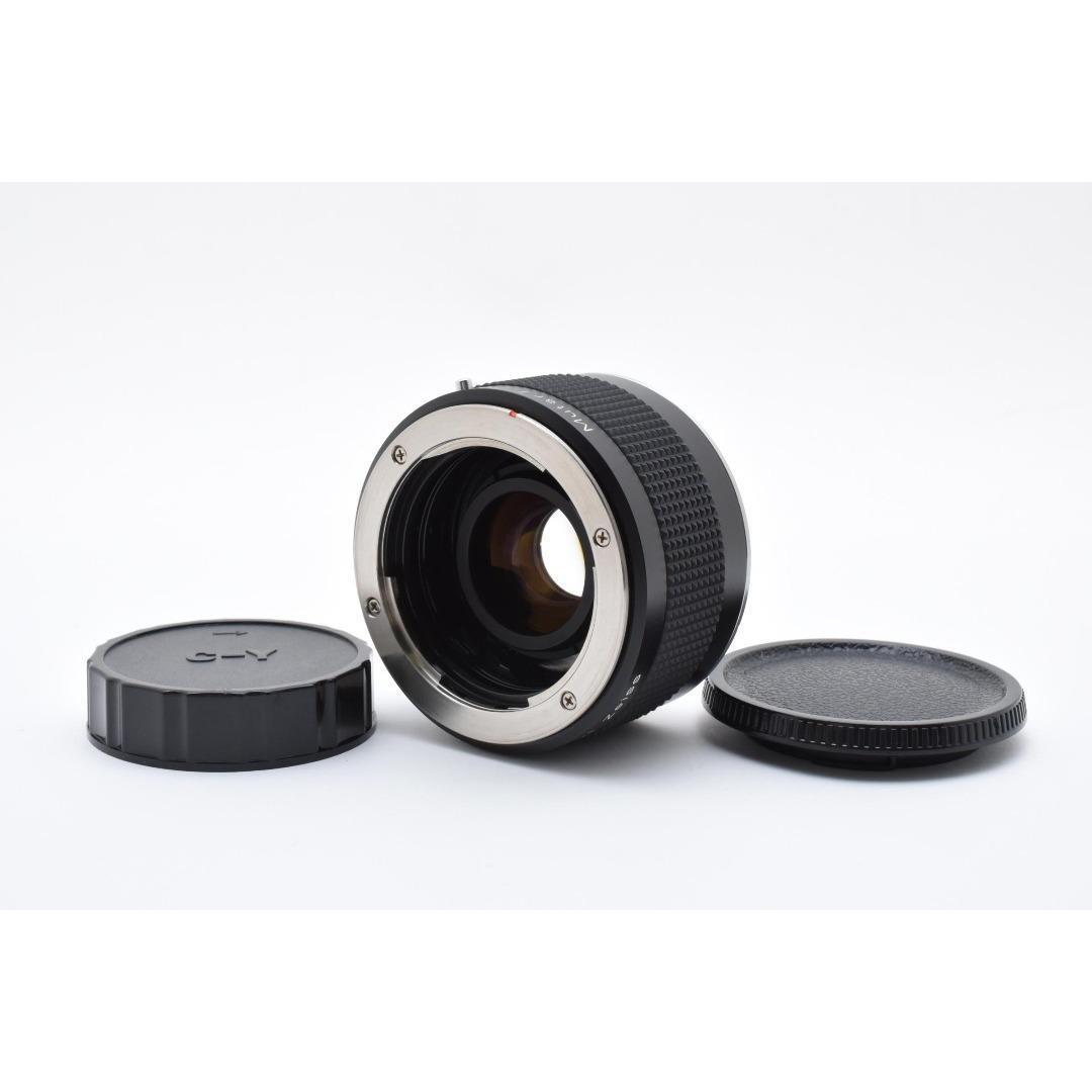 CONTAX コンタックス Mutar I 2x T*:2611925拍卖