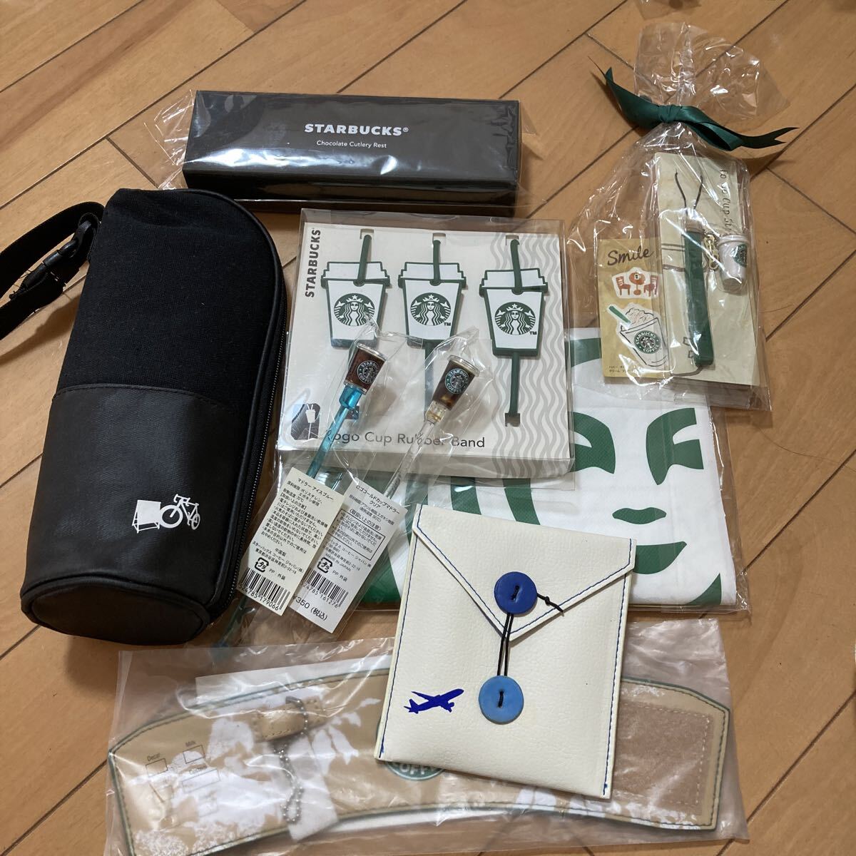 スターバックス お楽しみグッズA拍卖