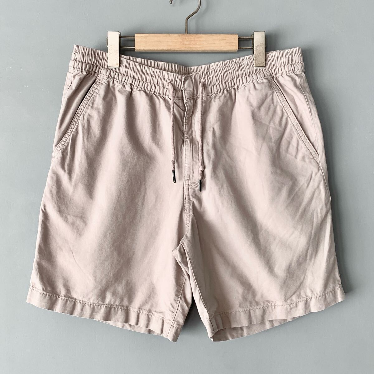 Patagonia ヘンプ ボレーショーツ M ベージュ系 パタゴニア ショートパンツ 拍卖