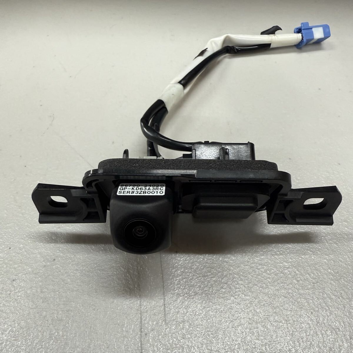 レクサスRC★AVC10★バックカメラ★バックモニター★スイッチ付き★佐川急便60サイズにて。拍卖
