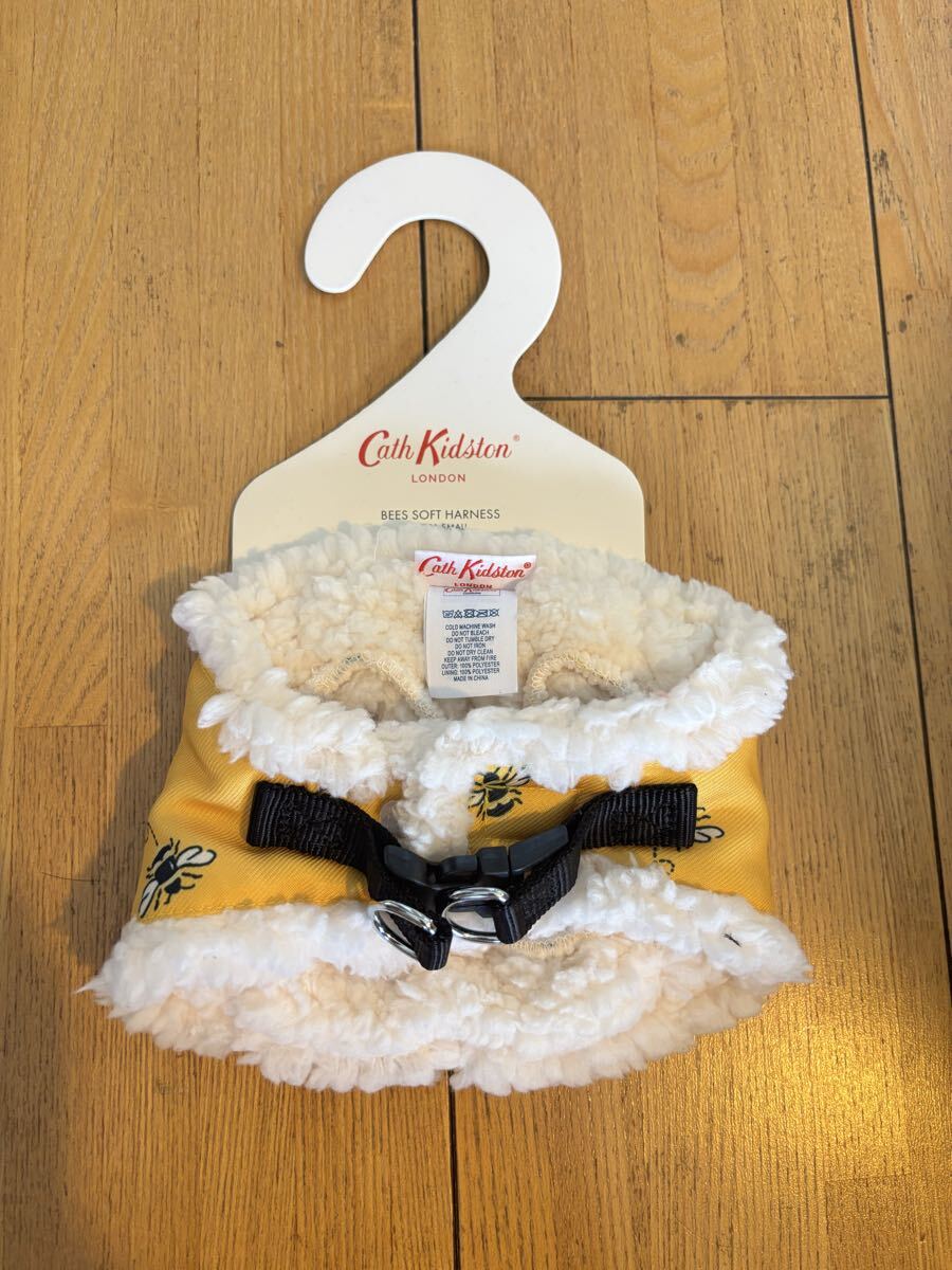 新品未使用Cath Kidston ハーネスXS拍卖