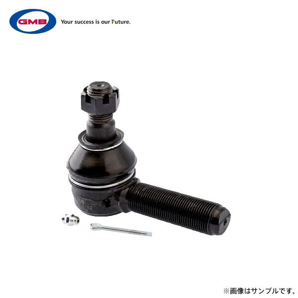 GMB タイロッドエンド 1個 いすゞ エルフ NHR NKR66 1999~2002 6.6t 純正品番 8-97039-463-0拍卖