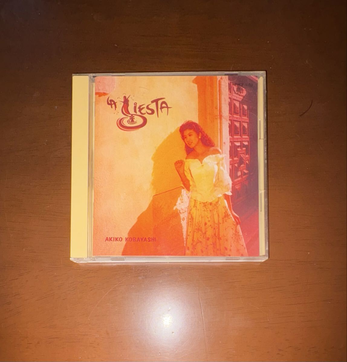 小林明子 AKIKO KOBAYASHI LaSiesta fhcf-1059 FunHouse FREE YOUR REINS WITH A HEARTACHE CELEBRATE TONIGHT SHE IS THE FOX拍卖