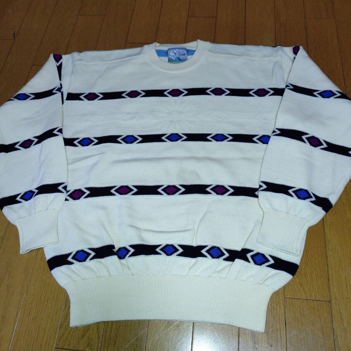 MUNSING WEAR GRAND SLAM  マンシングウエア グランドスラム セーター拍卖