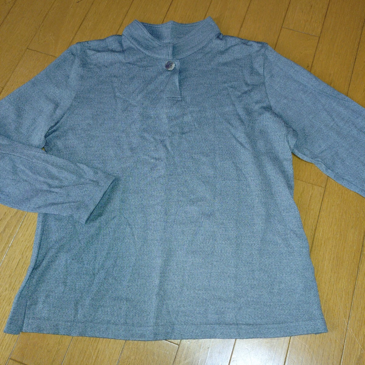 JOSEPHIN 【美品】ジョセフィン ウール カットソー 拍卖
