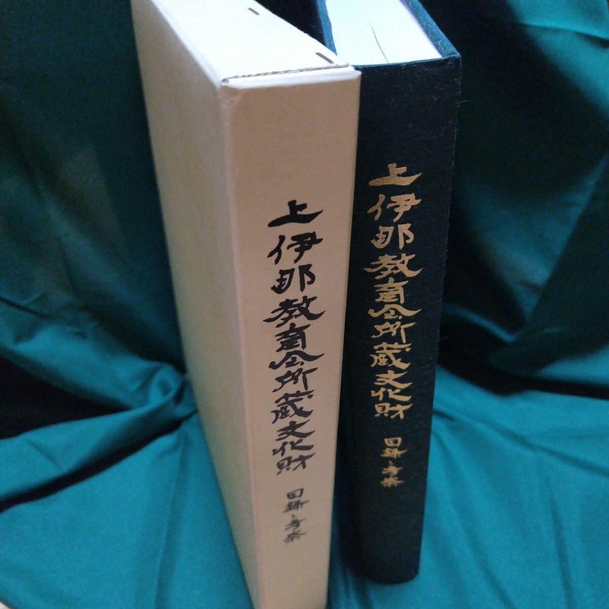 上伊那教育会所蔵文化財 図録と考察 長野県拍卖