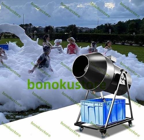大型泡マシン 3000W ステージ大型泡マシン パーティーシェイキングヘッドジェットバブルマシン 1分間で20平方メートルをカバーでき拍卖