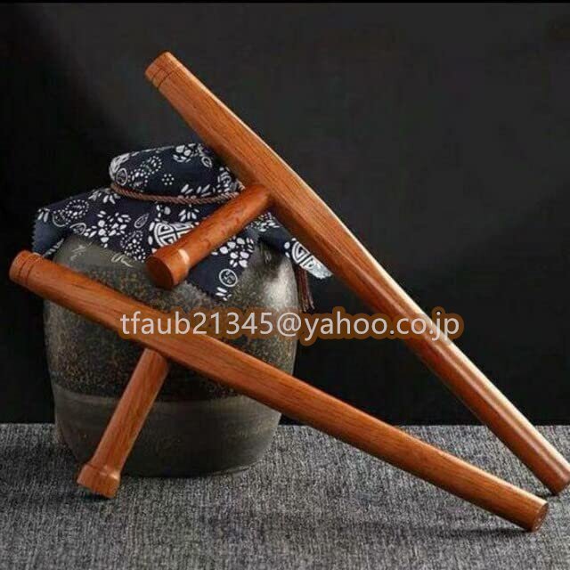 法棍琉球空手琉球古武術拍卖