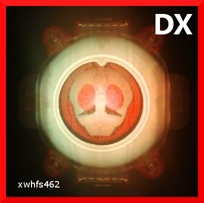 即決美品 DX仮面ライダー45ゴーストアイコン リバーシブル仕様 仮面ライダーゴースト 1号魂 昭和魂 平成魂 DXゴーストドライバーと連動 tok拍卖