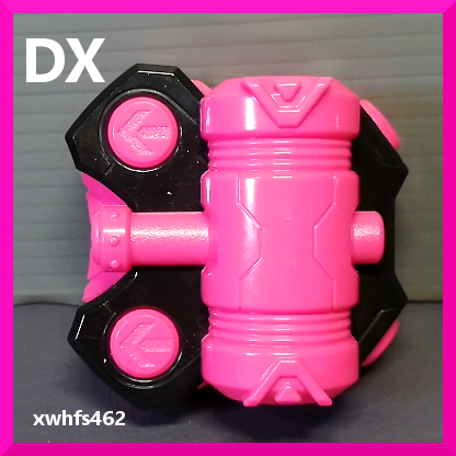 はぼ新品・即決 ハンマー レイズバックル DX デザイアドライバー付属品 仮面ライダーギーツ タイクーン ナーゴ バッファ サウンド tok拍卖