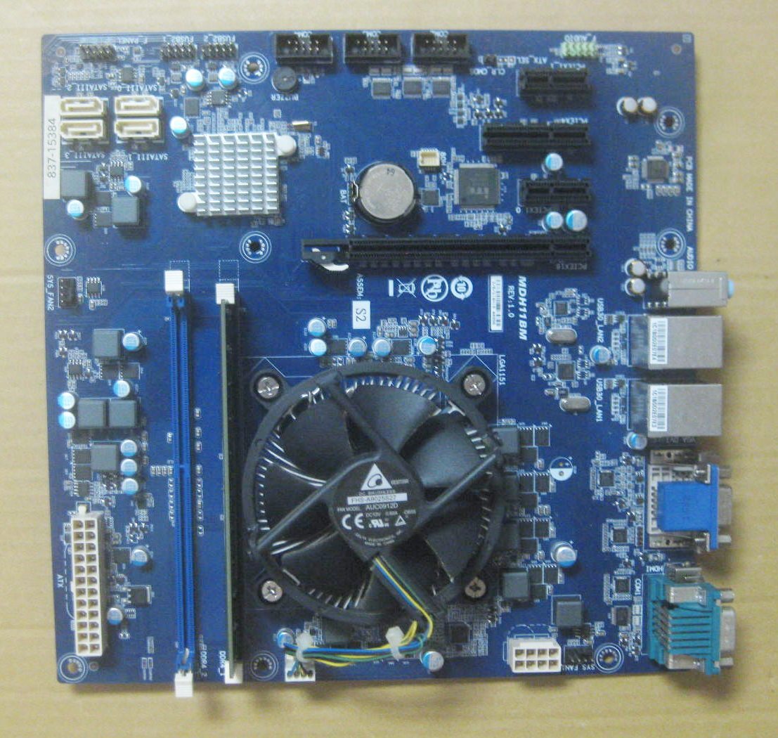 SEGA セガ Nu2基板用 マザーボード 837-15384 ジャンク拍卖