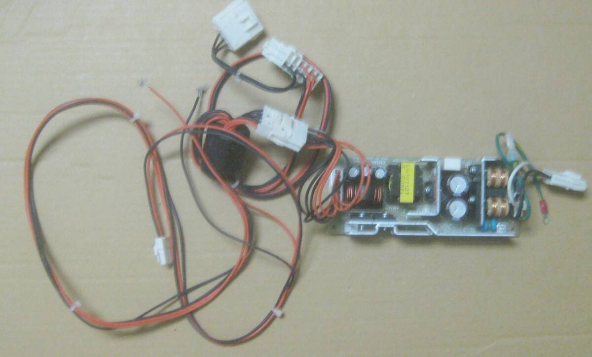 KONAMI コナミ クイズマジックアカデミー クライアント 電源ユニット LGA100A-12-J1 ジャンク拍卖