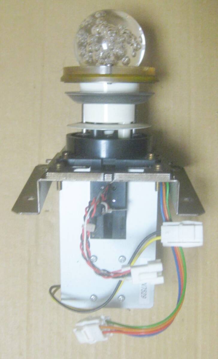 KONAMI コナミ スピンフィーバー センターバンパー ジャンク拍卖