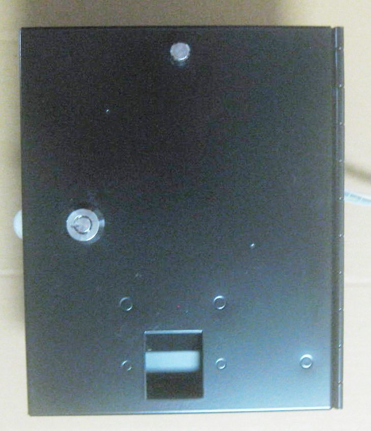 TAITO タイトー セレクター ユニット Asahi Seiko 旭精工 100円セレクター AD-81P3B5 ジャンク拍卖