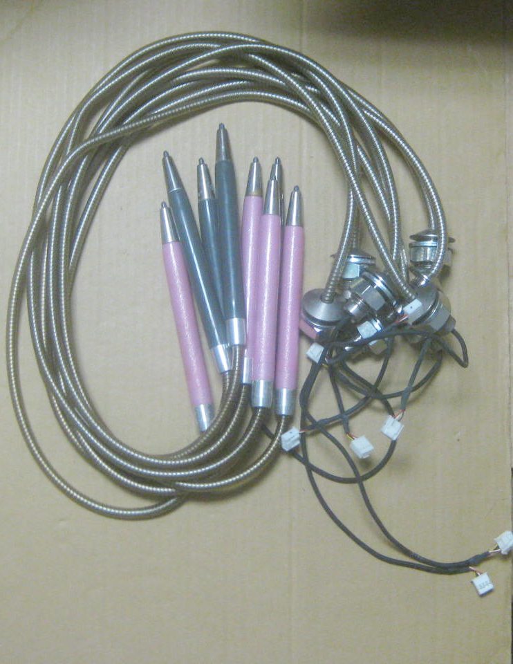 プリクラ タッチペン ジャンク拍卖