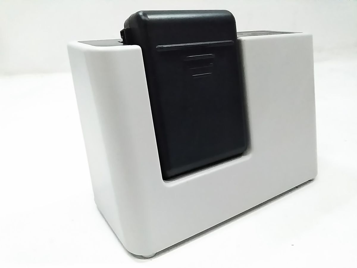 ★SHARP シャープ コードレス掃除機用 充電器 YS-03 BY-5SBリチウムイオン電池 0829-344F◇@60★拍卖