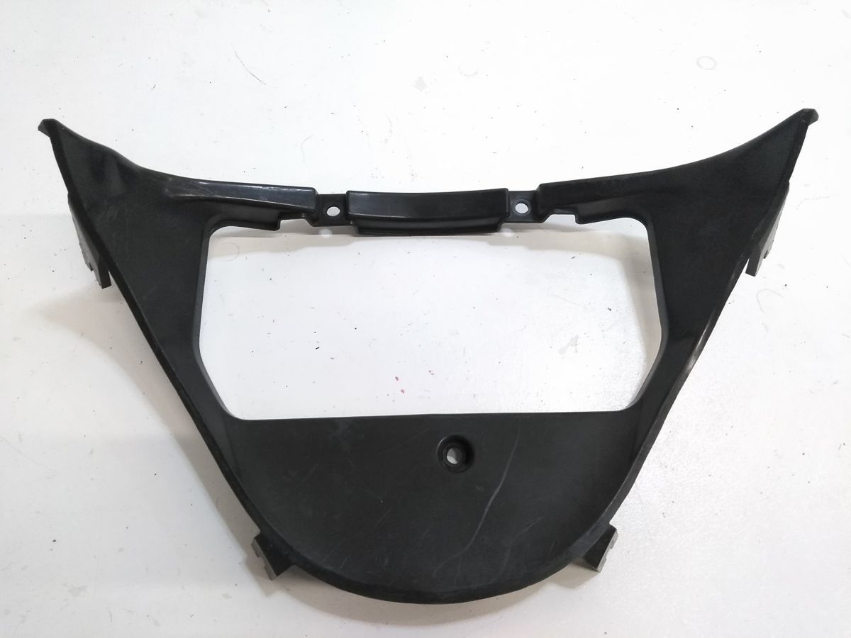 ◇SUZUKI スズキ 隼 GSX-1300R 02-07 HAYABUSA 94498-24F0 フロント アンダーカウル インナー カウル センター 0909-73D @100◇拍卖