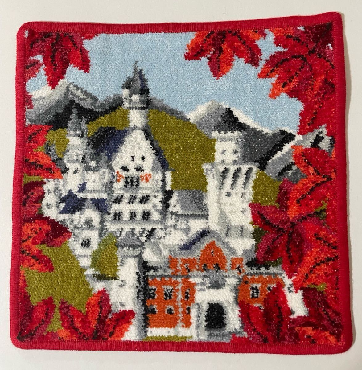 フェイラーハンカチ拍卖