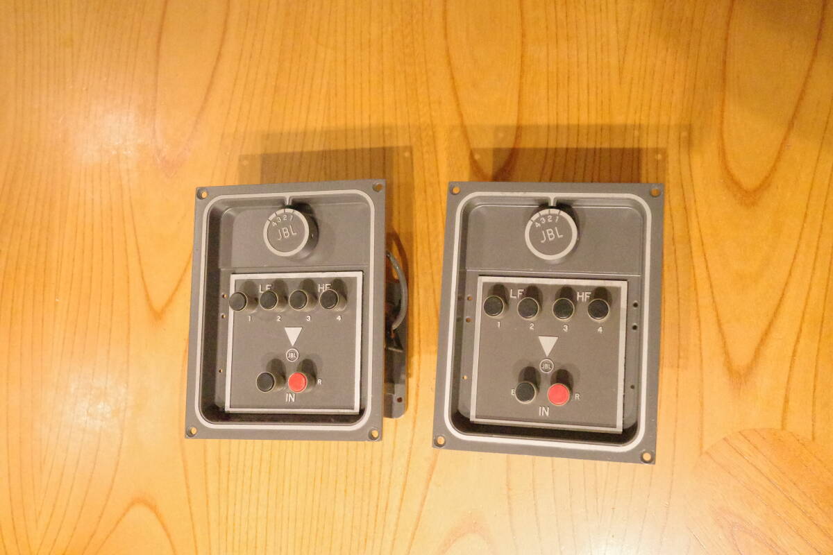 jbl 3105 ハイファイ堂メンテナンス済み 拍卖