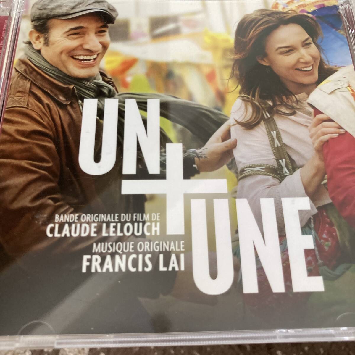 アンナとアントワーヌ 愛の前奏曲(フランシス レイ/国内盤)拍卖