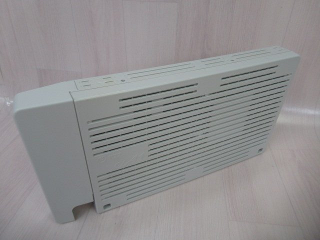 ▲NTT A1-8VMGW-(1) αA1 8音声メールGW 19年製 保証有 ア 20006※拍卖