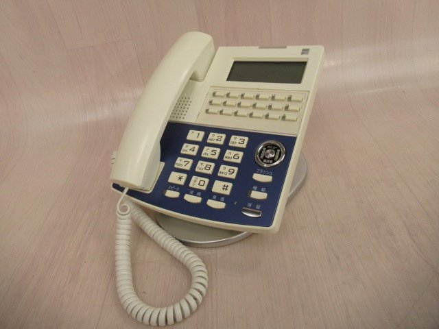 SAXA/サクサ TD618(W) AGREA/HM700Ⅱ 保証有 ZE1 20188※拍卖