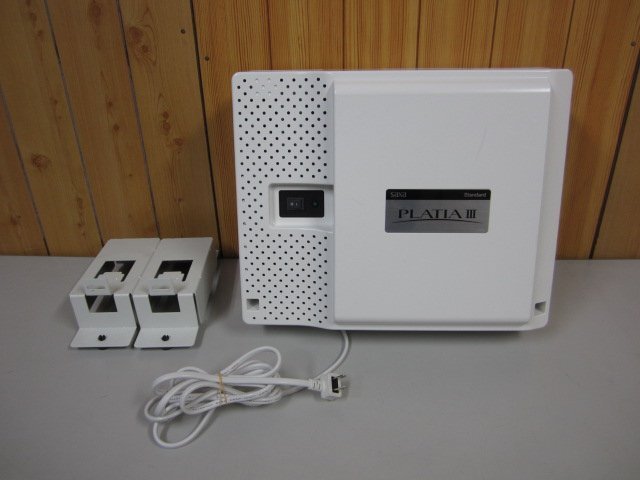 ▲PT3000Std主装置R V12.03 25年製 サクサ SAXA PLATIAⅢ 主装置 保証有 Σ 10591)拍卖