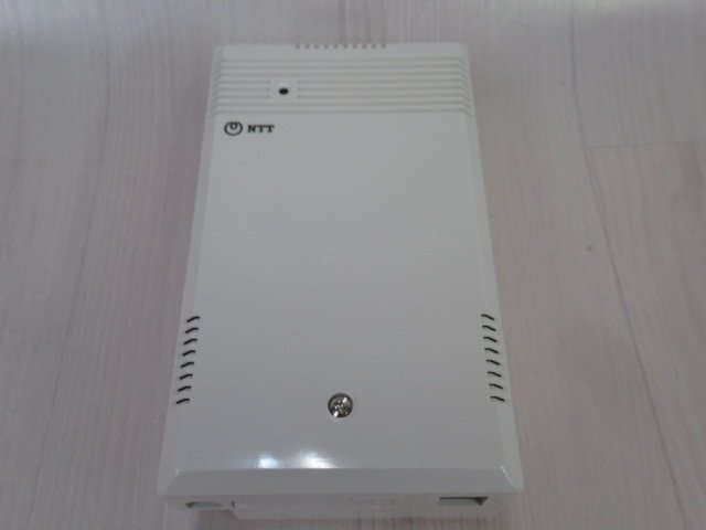 ▲NTT NX-BREP-(1) αNX バスレピーター 保証有 ZM2 20228※拍卖