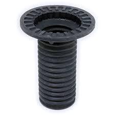 【新品・左右セット】トヨタ プリウス 30系 コイルインシュレーター 純正 未使用 カスタム パーツ ZVW30 フロント サスペンション 拍卖