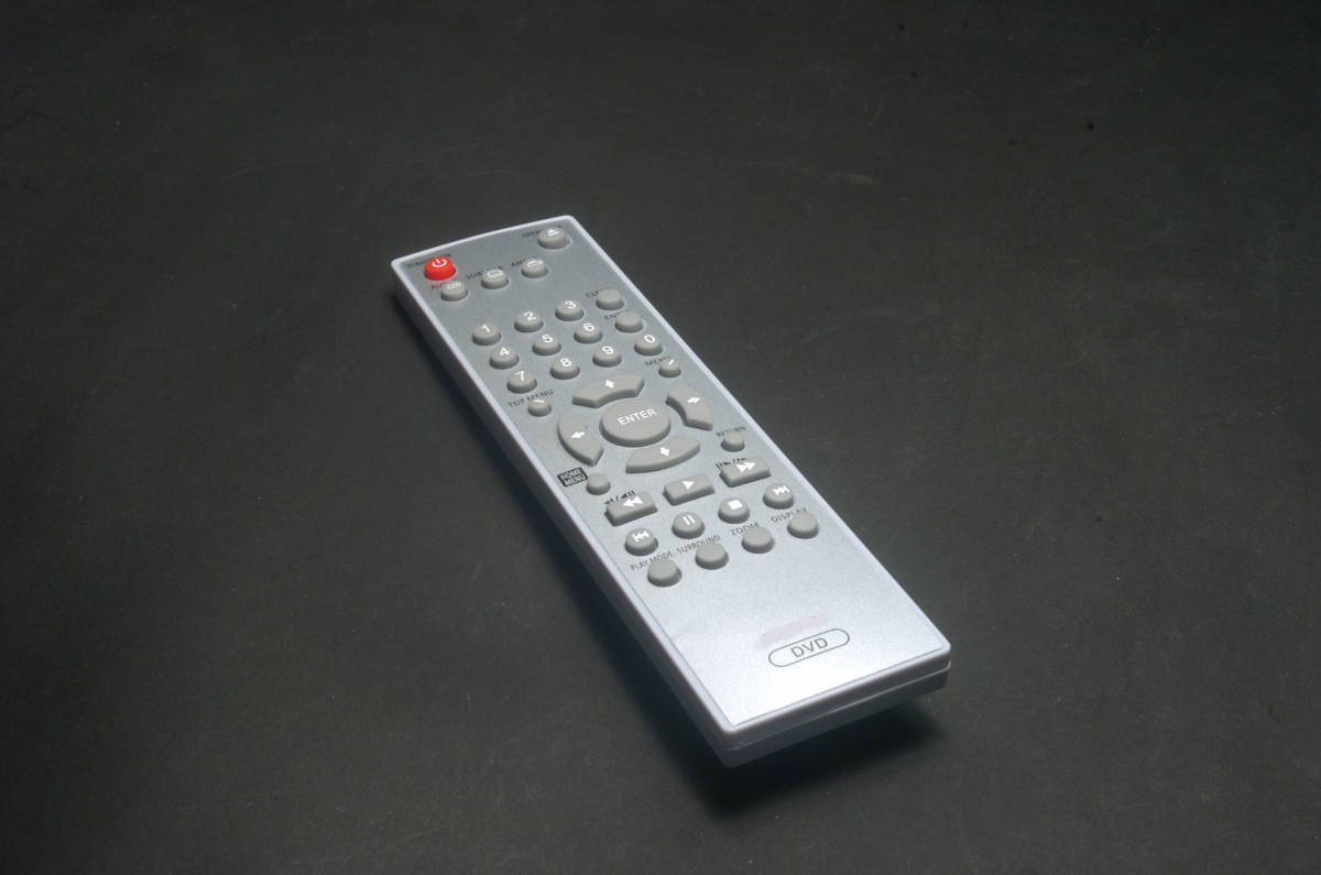 DV-AX10 DV-S10A 用代替リモコン pioneer 新品 パイオニア ユニバーサルプレーヤー拍卖