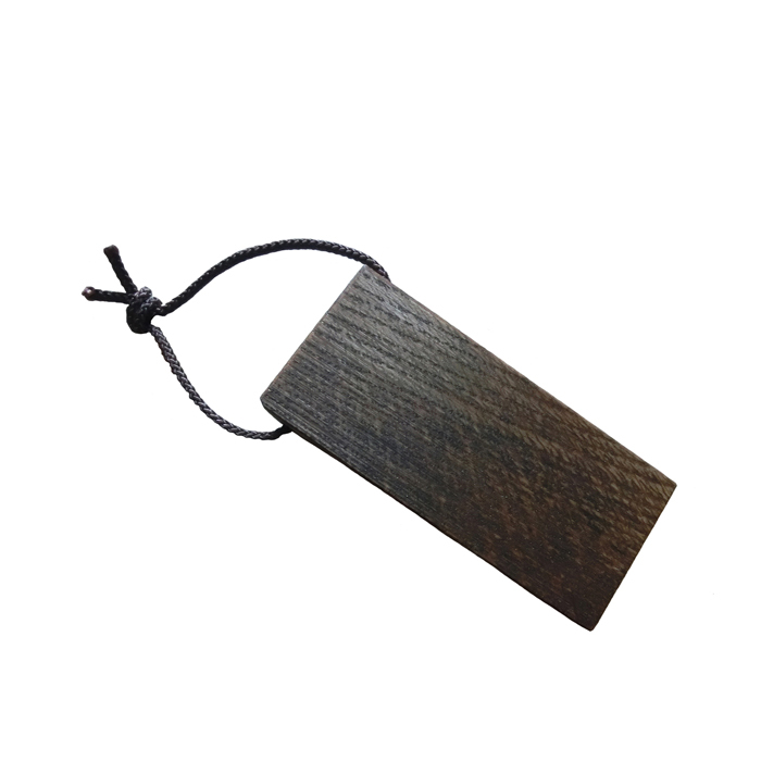 木製 ドアストッパー 楢無垢 Nas29拍卖