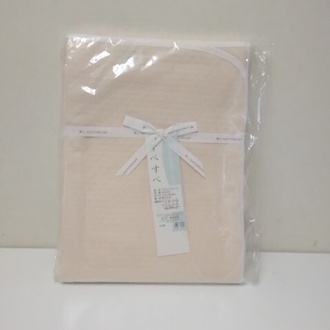 ★【中古品】 LOFTY(ロフテー) フラットシーツ(シーツ) 肌色 拍卖