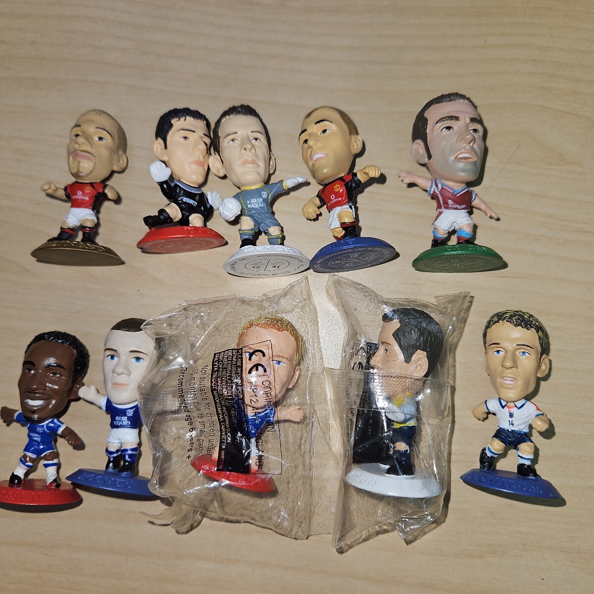 コリンシアン マイクロスターズ10体セット#7拍卖