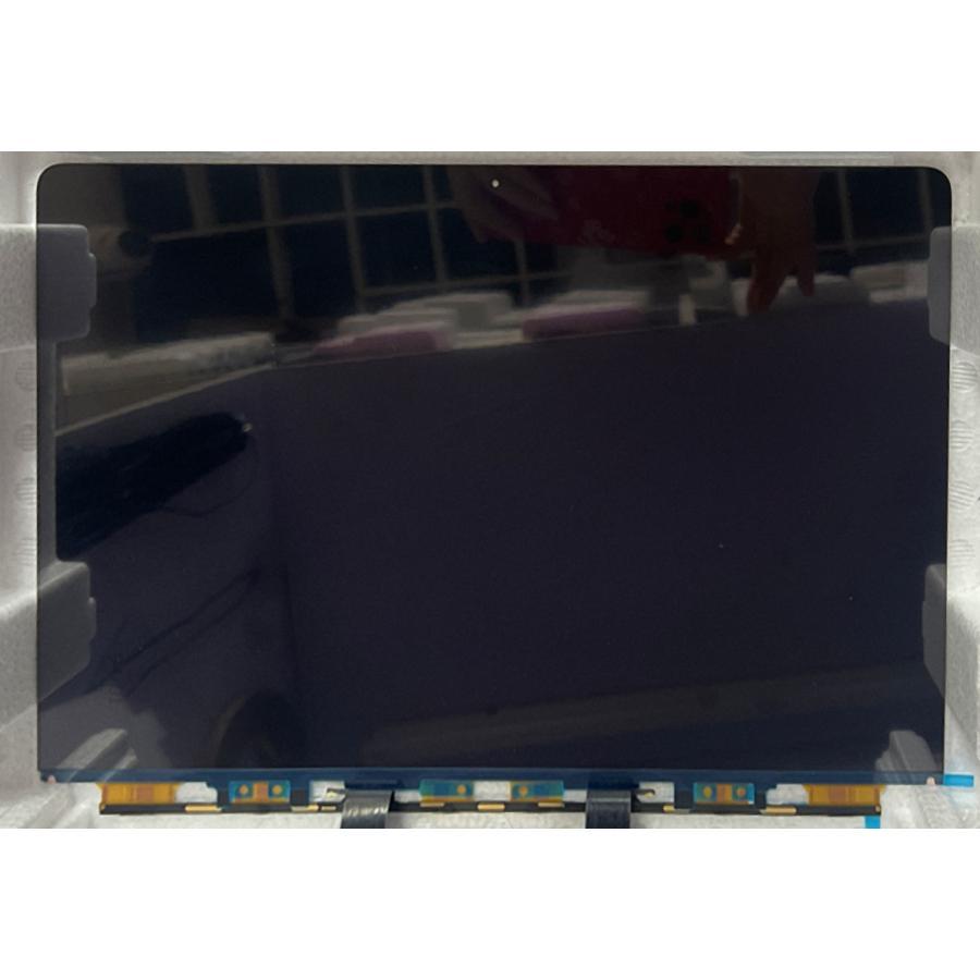 液晶パネル MacBook Air A2337 M1 パネルのみ 13インチ 修理交換用拍卖