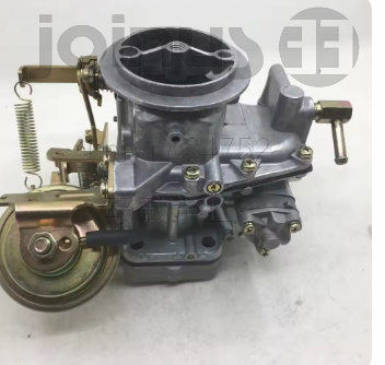 三菱 4G54 4G63 4G64型エンジン用 新品キャブレター オールドパーツ 旧車レストアパーツ オーバーホール MITSUBISHI 4G54 4G63 4G64拍卖