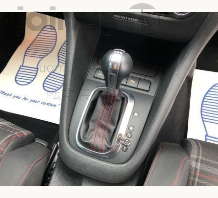 フォルクスワーゲン MK5 ゴルフ シフトベース シフトノブ フレーム交換 右ハンドル用 ジェッタ MK3 シロッコ MK6 Volkswagen GOLF拍卖