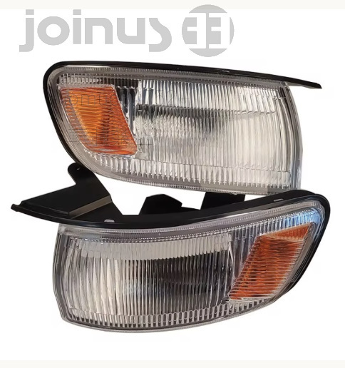 トヨタ チェイサー コーナーライト 1ペア ターニングライト TOYOTA CHASER jzx90 1992〜2000拍卖