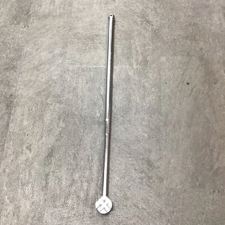 MIKI 鉄筋台直し用クロスハッカー(鉄筋経16mm)拍卖