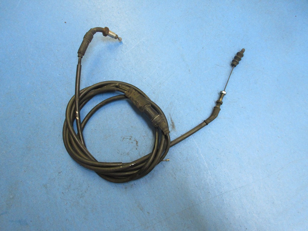 ジョーカー90 HF09 アクセルワイヤー 771-63拍卖
