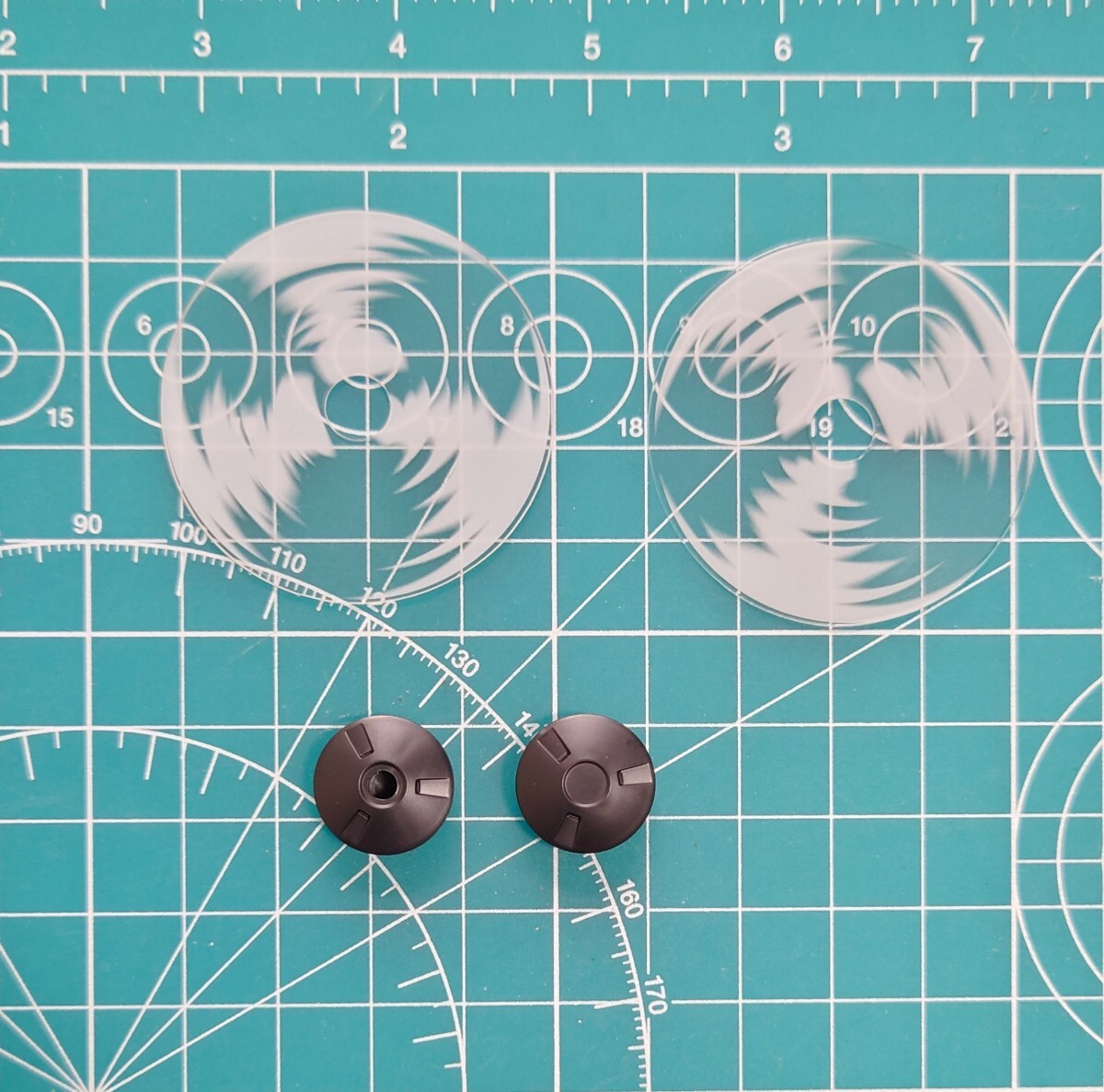 HG ゲシュペンスト スラッシュリッパー拍卖